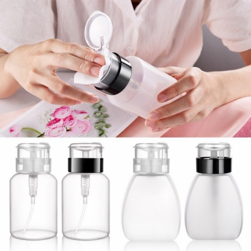 Bình đựng nước tẩy móng 250ml N069