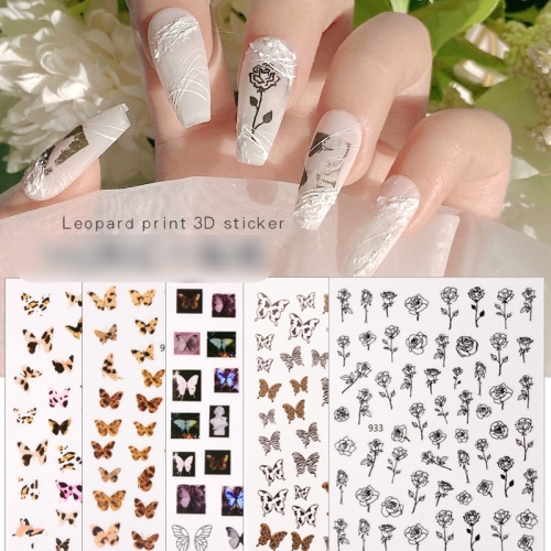 Chia sẻ 57 mẫu nail dán sticker lv hay nhất  Tin học Đông Hòa