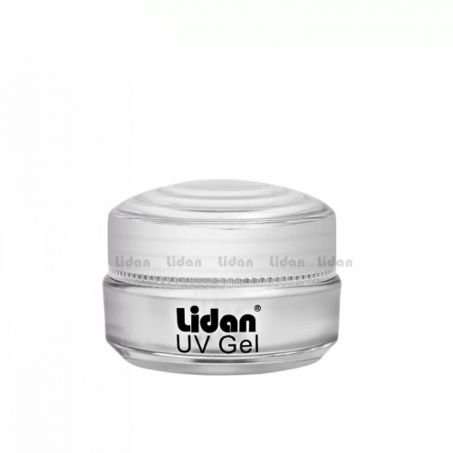 Gel uv đắp móng tay Lidan cao cấp 20g N0623