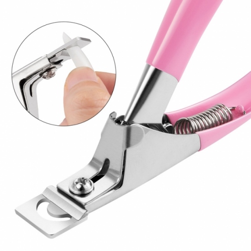 Kềm bấm móng giả nail N029