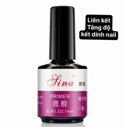 Nước liên kết nail Primer Sina N0222