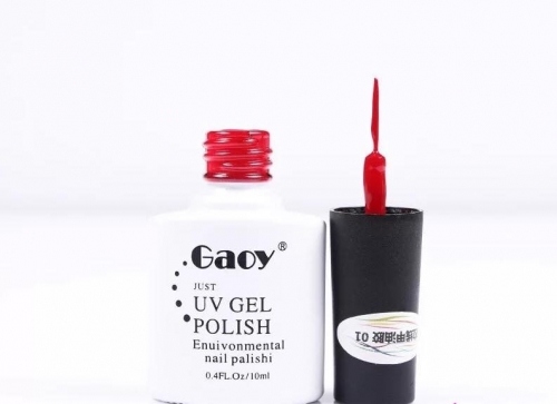 Sơn vẽ gel GAOY N0166